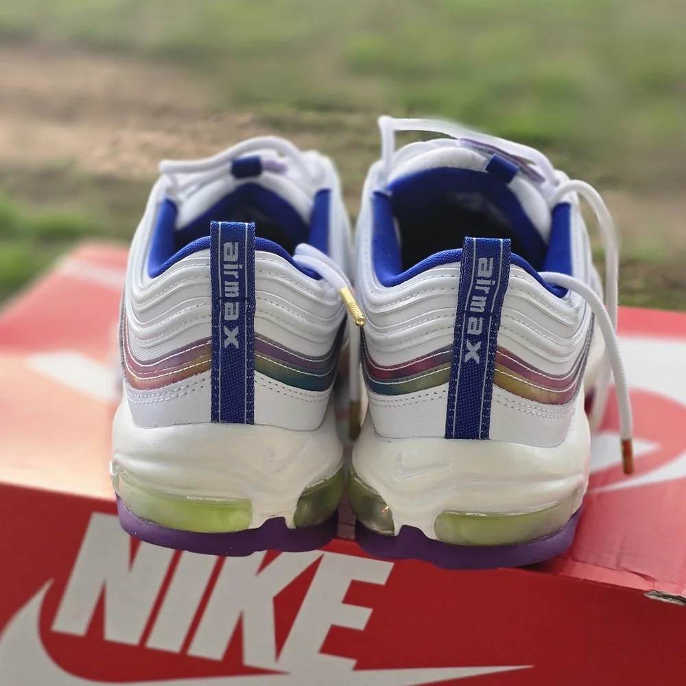 Women's Nike Air Max '97
